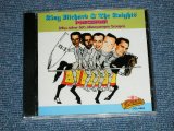 画像: KING RICHARD & The KNIGHTS +va - PRECISION! (PLUS OTHER 60's ALBUQUERQUE Groups )  ( SEALED  )  / 1996 US AMERICA  ORIGINAL "BRAND NEW SEALED"  2-CD's 