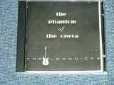 画像: The LODDNICKS - The PHANTOM OF THE OPERA  : 3 Tracks  ( NEW) / 1992 SWEDEN "BRAND NEW" Maxi  CD
