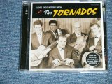 画像: THE TORNADOS - Close Encounters with the TORNADOS ( SEALED  )  / 2014  EUROPE ORIGINAL "BRAND NEW SEALED"  2-CD's 