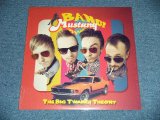 画像: BANG! MUSTANG - THE BIG TWANG! THEORY (SEALED ) / 2013 EUROPE ORIGINAL "BRAND NEW SEALED"  LP