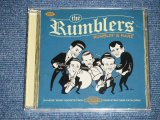 画像: THE RUMBLERS - RUMBLIN' & RARE ( SEALED ) / 2012 UK ENGLAND  ORIGINAL "BRAND NEW SEALED" CD  