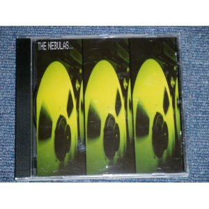 画像: The NEBULAS - The NEBULAS ( NEW ) /  2006 US AMERICA ORIGINAL "Brand New" CD 
