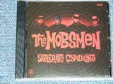 画像: The MOBSMEN - SCELERATS SYNDICATE ( NEW ) /  2009 US AMERICA ORIGINAL "Brand New" CD 