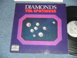 画像: SPOTNICKS, The -  DIAMONDS ( Ex+++/MINT-)  / 1975? WEST-GERMANY GERMAN ORIGINAL  Used   LP 