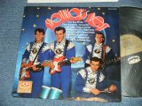 画像: SPOTNICKS, The -  SPOTNICK'S BEST ( MINT-/MINT- )   / 1971 WEST-GERMANY GERMAN ORIGINAL  Used   LP 