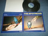 画像: The SPOTNICKS - NEVER TRUST ROBOTS ( Ex++/Ex+++ Looks:Ex++ )   / 1975 FRANCE FRENCH  ORIGINAL  Used   LP