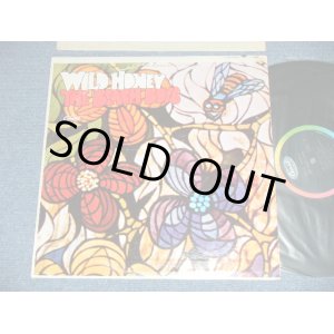 画像: THE BEACH BOYS -  WILD HONEY ( Matrix #   A) T-1-2859-G2 2 /B) T-2-2859-G2 2) (Ex+//Ex+++ Looks:Ex++ : STPOBC ) / 1967 US AMERICA ORIGINAL Mono Used LP