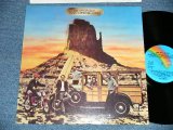 画像: THE SURFARIS - GONE WITH THE WAVE  (GARY USHER Works)  ( Ex++/MINT-) / 1977 UK ENGLAND  Used LP 