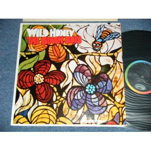画像: THE BEACH BOYS -  WILD HONEY ( Matrix #   A) T-1-2859-G10#2 / B) T-2-2859-G10) (Ex+++/MINT- BB ) / 1967 US AMERICA ORIGINAL Mono Used LP