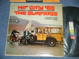 画像: THE SURFARIS - HIT CITY '65 (GARY USHER Works)  ( Ex/Ex+++ Looks:Ex++) / 1965 US AMERICA ORIGINAL MONO  Used LP 