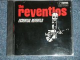 画像: The REVENTLOS (Neo-Surf Garage Inst) - ESSENTIAL REVENTLO  (SEALED) / 1996  US AMERICA ORIGINAL "Brand New SEALED" CD