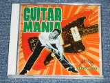 画像: VA OMNIBUS - GUITAR MANIA VOL.19  / 2003 HOLLAND ORIGINAL "BRAND NEW SEALED"  CD 