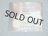 画像: THE RE-SOUNDS - BACK ON STAGE  GUITARMUSIC FROM THE 60's (MINT-/MINT)  / 2009 SWEDEN  ORIGINAL Used CD 