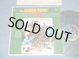 画像: The BEACH BOYS - CHRISTMAS ALBUM ( Matrix # H-3 / H-3) ( Ex-,VG/Ex+ Looks:Ex++) / 1964 US AMERICA ORIGINAL  MONO Used LP
