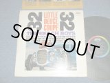 画像: The BEACH BOYS - LITTLE DEUCE COUPE ( G2#2/P1 #2)( Ex/Ex+ Looks:Ex) / 1963 US AMERICA ORIGINAL MONO Used LP