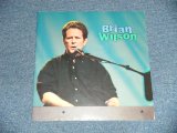 画像: BRIAN WILSON of The BEACH BOYS - '99 TOUR PROGRAM  (MINT-)  / 1999  US AMERICA ORIGINAL Used  Tour Boo