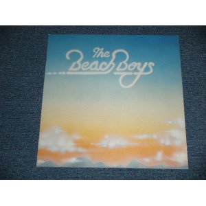 画像: The BEACH BOYS - '77 TOUR PROGRAM  (NEW)  /   US AMERICA ORIGINAL "BRAND NEW" Tour Boo