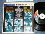 画像: The T-BONES - NO MATTER WHAT SHAPE (Eith Juke Box STRIPE ) (Ex+++/Ex+++) (MINT-/MINT BB )   / 1966 US AMERICA ORIGINAL  Used 7"EP + PICTURE SLEEVE