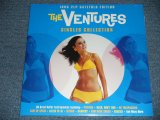 画像: THE VENTURES - SNGLES COLLECTION I (SEALED) / 2013 EUROPE ORIGINAL "180 Gram HEAVY Weight" "BRAND NEW SEALED" 2-LP's 