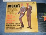 画像: JAN & DEAN - GOLDEN HITS ( Ex-/Ex++ Looks:Ex+ EDSP, STOL)   / 1962 US AMERICA ORIGINAL MONO Used LP 