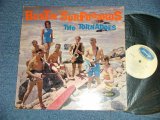 画像: THE TORNADOES - BUSTIN' SURFBOARDS  (Ex++/Ex+++ Looks:Ex+) / 1963 US AMERICA ORIGINAL MONO Used LP 