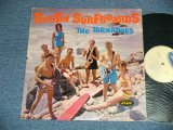 画像: THE TORNADOES - BUSTIN' SURFBOARDS  (Ex++/MINT-) / 1963 US AMERICA ORIGINAL MONO Used LP 