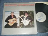 画像: NOKIE EDWARDS ( VENTURES, THE ) - BOTH SIDES OF NOKIE (MINT-/MINT-) / 1988 US AMERICA ORIGINAL Used LP 