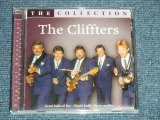 画像: THE CLIFFTERS - THE COLLECTION (MINT/MINT)  / 2001 NETHERLANDS Used CD 