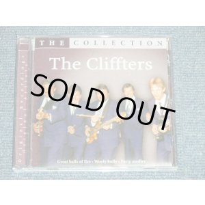 画像: THE CLIFFTERS - THE COLLECTION (MINT/MINT)  / 2001 NETHERLANDS Used CD 