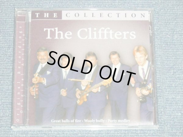 画像1: THE CLIFFTERS - THE COLLECTION (MINT/MINT)  / 2001 NETHERLANDS Used CD 