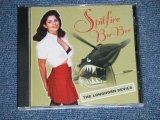 画像: The LONGHORN DEVILS  -  SPITFIRE BAR-BEE( WILD SURF INST/NEO-GARAGE INST.) .. (MINT/MINT) / 2001 US AMERICA ORIGINAL  Used CD 