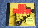 画像: The AVALANCHES - SKI SURFIN'(SEALED) / 2007  US AMERICA "BRAND NEW SEALED" CD
