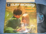 画像: CLIFF RICHARD - TWO A PENNY (Matrix #     A) XAX 3647-1   B) XAX 3648-3) (Ex+++/MINT-)  / 1968 UK ENGLAND  ORIGINAL "BLUE Columbia" Label MONO Used  LP 