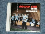 画像: EDDIE & THE SHOWMEN - SQUAD CAR (MINT/MINT)  / 1996 US AMERICA ORIGINAL Used CD