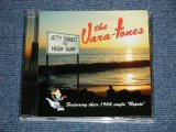 画像: The VARA-TONES - JETTY SUBJECT TO HIGH SURF (MINT-/MINT)  / 2012 US AMERICA ORIGINAL Used CD