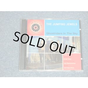 画像: The JUMPING JEWELS - GHOST RIDERS IN THE SKY ( MINT/MINT) / 2001  HOLLAND ORIGINAL Used  2-CD's 