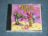 画像: LAIKA & THE COSMONAUTS - INSTRUMENTALS OF TERROR (MINT-/MINT)   / 1994  US AMERICA ORIGINAL  USED   CD