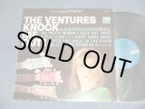 画像: THE VENTURES - KNOCK ME OUT ( Without or NONE "TOMORROW'S LOVE" Version :  Matrix Number  A)  BST-8033-2  SIDE-1 1B1  　B)  BST-8033-  SIDE-2-1A1 ) (Ex+/Ex+++ ) / 1965 US ORIGINAL "BLUE with BLACK BLACK Print Label" STEREO Used  LP  