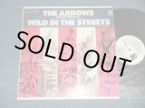 画像: DAVIE ALLAN & The ARROWS ost - WILD IN THE STREES  ( Ex+++/MINT- B-4:Ex++)   /  1968  US AMERICA ORIGINAL "WHITE LABEL PROMO" "STEREO"  Used  LP 