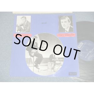 画像: JET HARRIS & TONY MEEHAN (of THE SHADOWS) - JET HARRIS & TONY MEEHAN (Ex++/MINT-) / 1975 BELGIUM ORIGINAL Used LP 