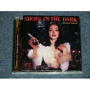 画像: v.a. Omnibus - SHOTS IN THE DARK  (MINT/MINT)   / 1996  US AMERICA   ORIGINAL  USED   CD