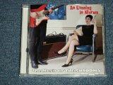 画像: v.a. Omnibus - AN EVENING IN NIVRAM  (MINT/MINT)   / 1997  UK ENGLAND  ORIGINAL  USED   CD