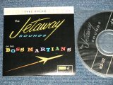 画像: THE BOSS MARTIANS - THE JETAWAY SOUNDS OF (MINT/MINT) / US AMERICA ORIGINAL Used  CD 