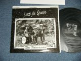 画像: The ASTRONAUTS - LOST IN SPACE ( MINT-/MINT )   / 1993 GERMAN ORIGINAL Used 10" LP 