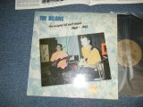 画像: The BELAIRS - THE ORIGINAL SURF MUSIC 1960-1963  (MINT/MINT)   / 1987 US AMERICA ORIGINALUsed LP