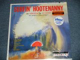 画像: AL CASEY - SURFIN' HOOTENANNY   (SEALED)   / 1996   US AMERICA REISSUE "GREEN WAX Vinyl"  "BRAND NEW SEALED" LP