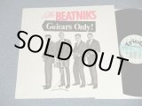 画像: The BEATNIKS - GUITARS ONLY ( NEW ) / SWEDEN ORIGINAL "BRAND NEW" LP