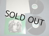 画像: THE SPACEMEN (SWEDISH INST)  - ENTRY OF JUPITER (NEW) / SWEDEN ORIGINAL 1st Press "Limited 500 Press With Bonus LP" "BRAND NEW" 2-LP