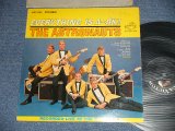 画像: THE ASTRONAUTS - EVERYTHING IS A-OK!  (Ex+/Ex+++, Ex++ Looks:Ex  EOFC, SWOBC) / 1964 US AMERICA ORIGINAL Stereo Used  LP