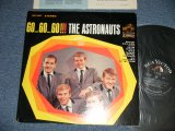 画像: THE ASTRONAUTS - ASTRONAUTS GO...GO...GO!!! (Ex++/Ex+++) / 1965 US AMERICA ORIGINAL Stereo Used  LP